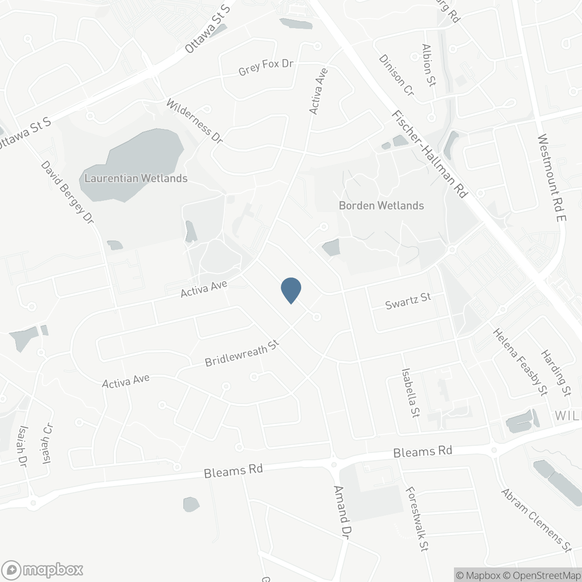 82 BRIDLEWREATH STREET, Kitchener, Ontario N2E 3V6